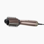 Babyliss Airpower Volume Κεραμική Ηλεκτρική Βούρτσα με Αέρα για Ίσιωμα 1000W AS95E