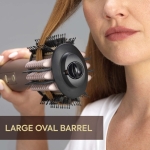 BaByliss AS95E AirPower Volume Ηλεκτρική Βούρτσα Μαλλιών 1000W - Image 3