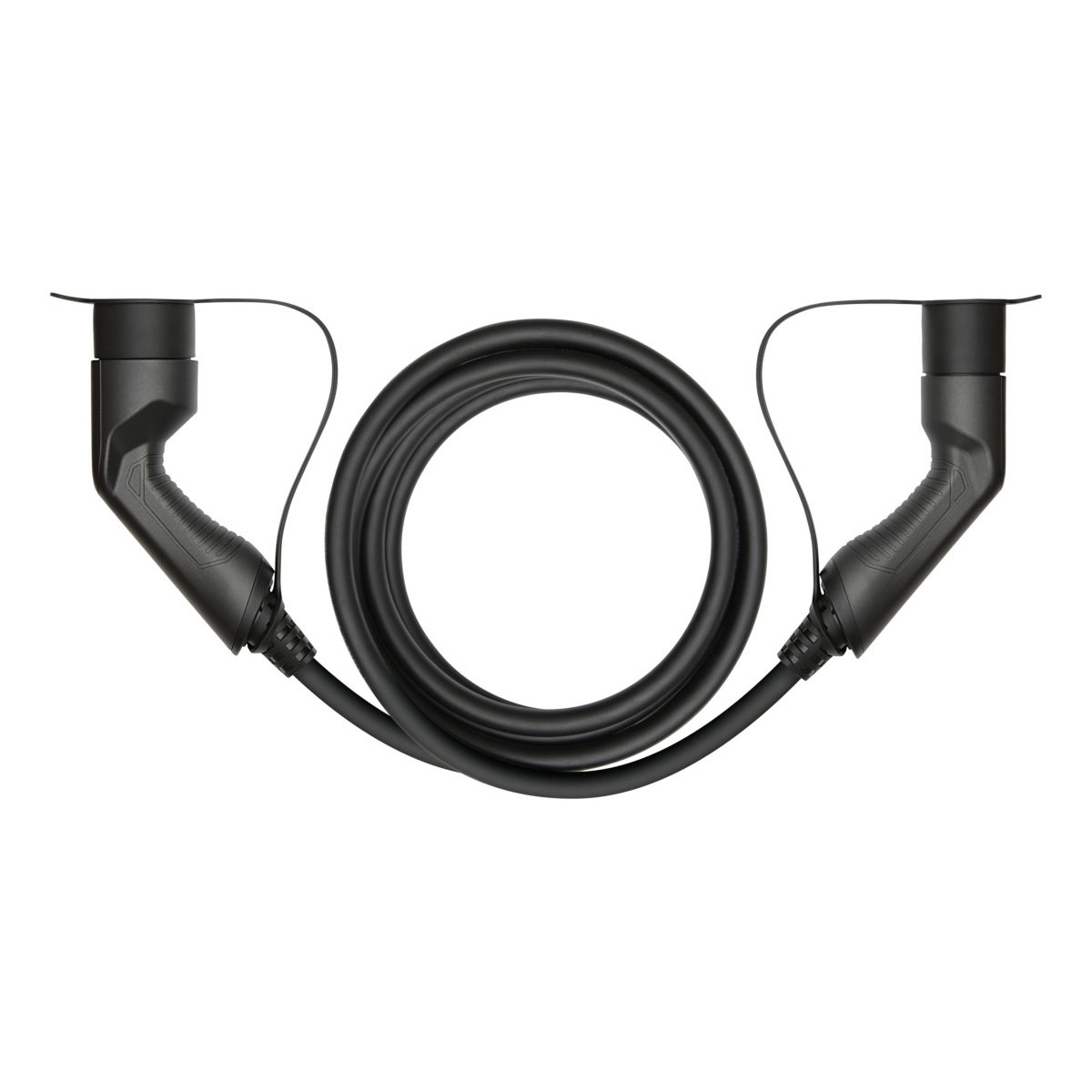 Deltaco Καλώδιο Φόρτισης EV-cable type 2 - type 2, 3 phase, 32A, 5M EV-3205 - Image 4