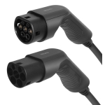 Deltaco Καλώδιο Φόρτισης EV-cable type 2 - type 2