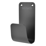 Deltaco Κρεμάστρα για Καλώδιο Φόρτισης E-Charge Cable Hook
