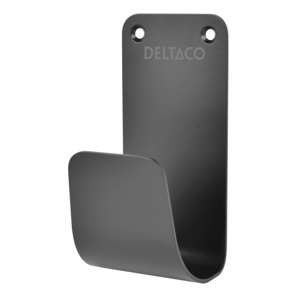 Deltaco Κρεμάστρα για Καλώδιο Φόρτισης E-Charge Cable Hook