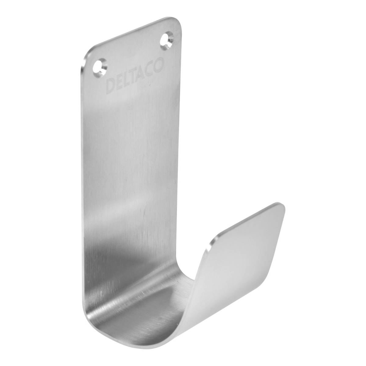 Deltaco Κρεμάστρα για Καλώδιο Φόρτισης E-charge Cable Hook, Polished Stainless Steel SS304 Ασημί EV-5117 - Image 4