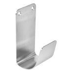 Deltaco Κρεμάστρα για Καλώδιο Φόρτισης E-charge Cable Hook, Polished Stainless Steel SS304 Ασημί EV-5117 - Image 4