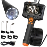 Bigstren Ασύρματη Ενδοσκοπική Κάμερα με Καλώδιο 5m