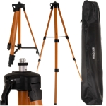 Τρίποδο 150cm για Αλφάδι Laser με Σπείρωμα 5/8” 00025964