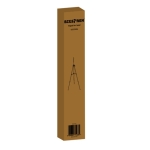 Τρίποδο 150cm για Αλφάδι Laser με Σπείρωμα 5/8” 00025964 - Image 2