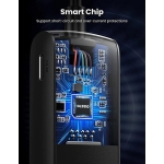 UGREEN CM416 80657 USB-A Hub 4xUSB 3.0 Μαύρο - Image 3