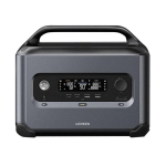 UGREEN PowerRoam GS1200 15054 Power Station 1024Wh 1200W - Image 3
