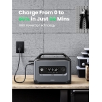 UGREEN PowerRoam GS1200 15054 Power Station 1024Wh 1200W - Image 2