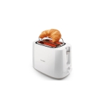 Philips HD2581/00 Φρυγανιέρα 2 Θέσεων 830W Λευκό - Image 2