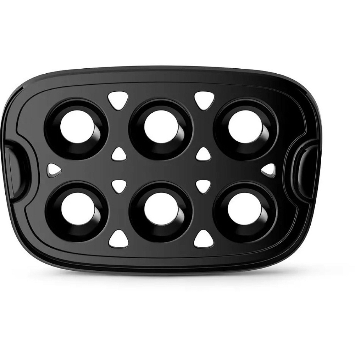 Philips HD9137/90 Βραστήρας Αυγών 6 Θέσεων 400W Μαύρο - Image 4