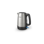 Philips Daily Collection Βραστήρας 1.7lt 2200W Ασημί HD9350/90