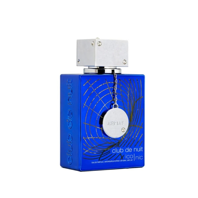 Armaf Άρωμα Club De Nuit Blue Iconic Eau de Parfum M 105 ml