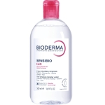 Bioderma Sensibio H2O Micellar Water Αφαίρεσης Μακιγιάζ Προσώπου & Ματιών 500ml
