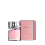Hugo Boss Άρωμα Boss Femme Eau de Parfum W 75 ml