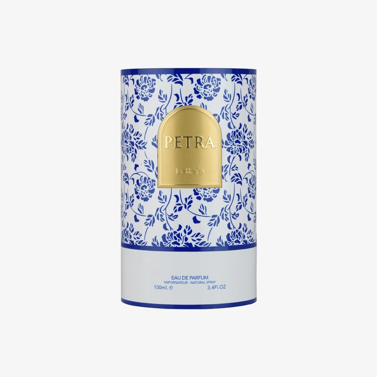 Lattafa Άρωμα Petra Eau de Parfum W 100 ml - Image 2