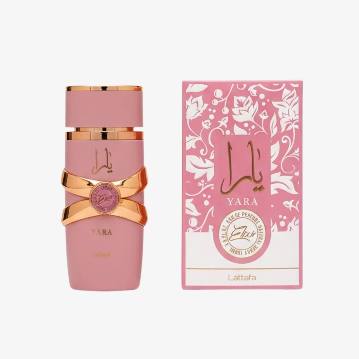 Lattafa Άρωμα Yara Elixir Eau de Parfum W 100 ml - Image 2