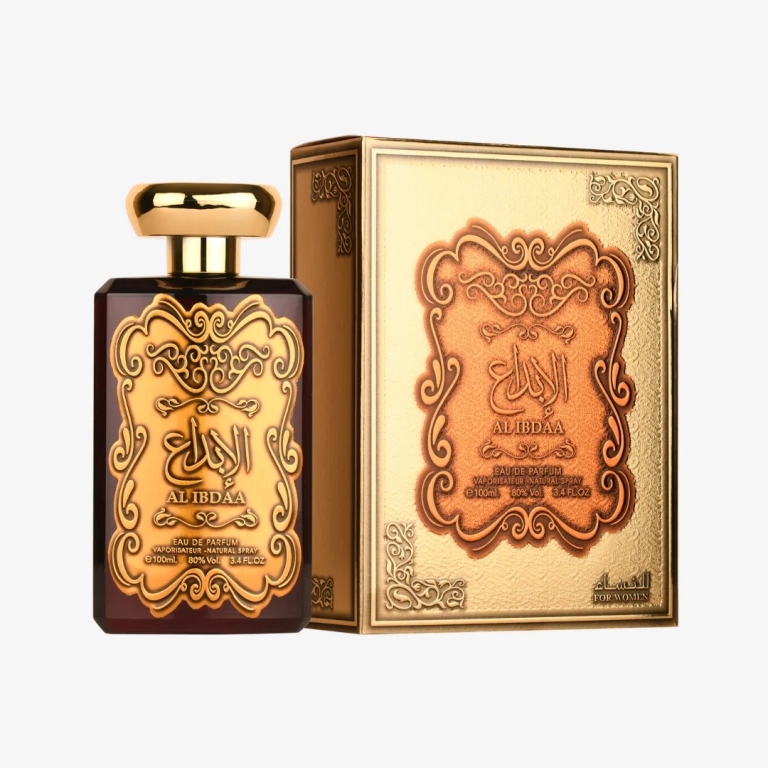 Ard Al Zaafaran Άρωμα AL IBDAA Eau de Parfum W 100ml