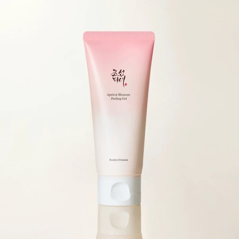Beauty of Joseon Apricot Blossom Peeling Gel Προσώπου 100ml