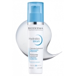 Bioderma Hydrabio Ενυδατικό Serum Προσώπου με Υαλουρονικό Οξύ για Λάμψη 40ml - Image 3