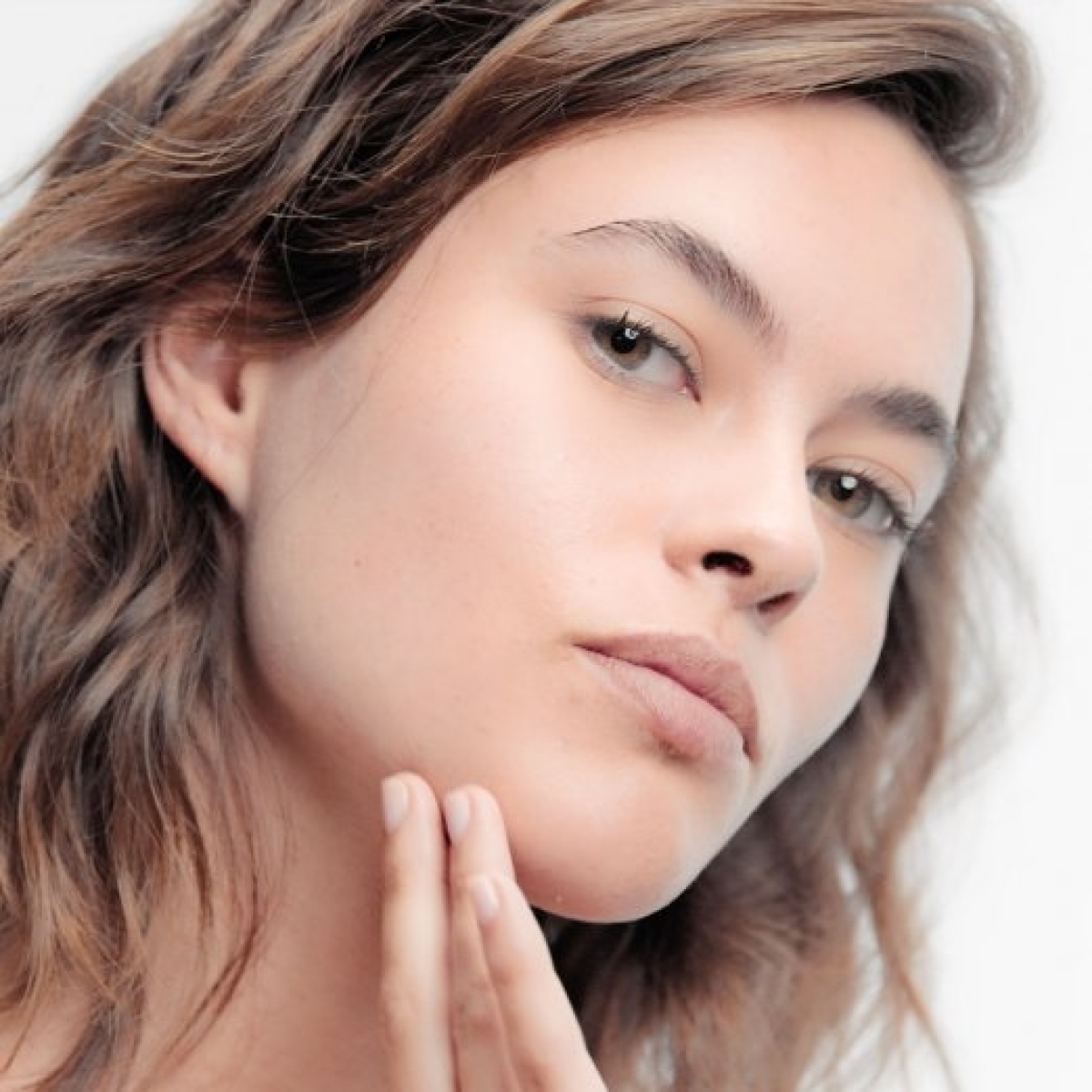 Bioderma Hydrabio Ενυδατικό Serum Προσώπου με Υαλουρονικό Οξύ για Λάμψη 40ml - Image 4