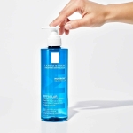 La Roche Posay Effaclar Gel Καθαρισμού Προσώπου για Ακνεϊκές Επιδερμίδες 400ml - Image 3