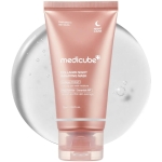 Medicube Collagen Night Wrapping Peel Off Μάσκα Προσώπου Νύχτας για Ελαστικότητα/Ενυδάτωση 75ml