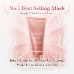Medicube Collagen Night Wrapping Peel Off Μάσκα Προσώπου Νύχτας για Ελαστικότητα/Ενυδάτωση 75ml - Image 2