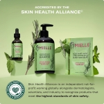 Mielle Organics Rosemary Mint Σαμπουάν Ενδυνάμωσης - 355ml - Image 2