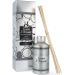 Tesori d'Oriente Diffuser με Άρωμα Muschio Bianco (White Musk) 200ml
