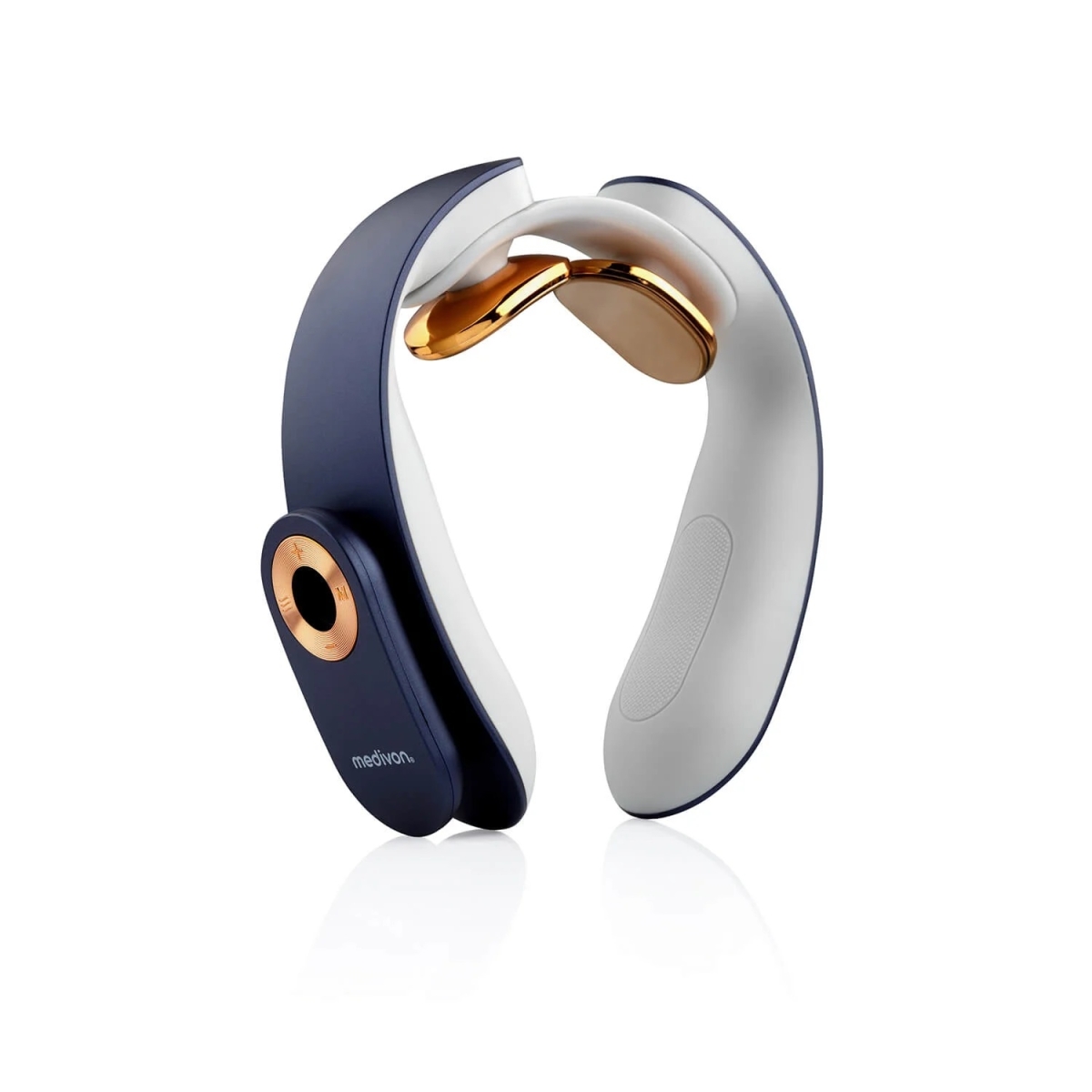 Medivon Ultra EMS Neck Massager Συσκευή Μασάζ Αυχένα - Image 3