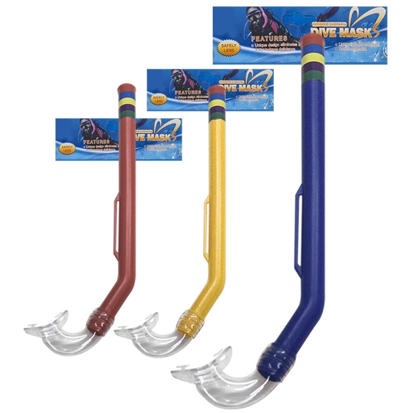 Αναπνευστήρας Θαλάσσης  SummerTiempo 621825 - 1 τμχ