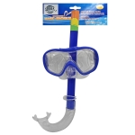 Μάσκα & Αναπνευστήρας σετ Παιδικό  SummerTiempo 622039 - 1 τμχ - Image 2