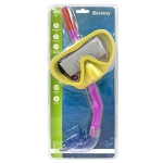 Σετ Μάσκα Αναπνευστήρας Παιδική Bestway  Bestway 24036 - 1 τμχ - Image 2