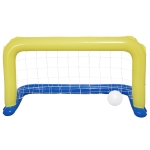 Φουσκωτό Τέρμα για Υδατοσφαίριση σετ Θαλάσσης Bestway 142x76cm Bestway 52123 - 1 τμχ