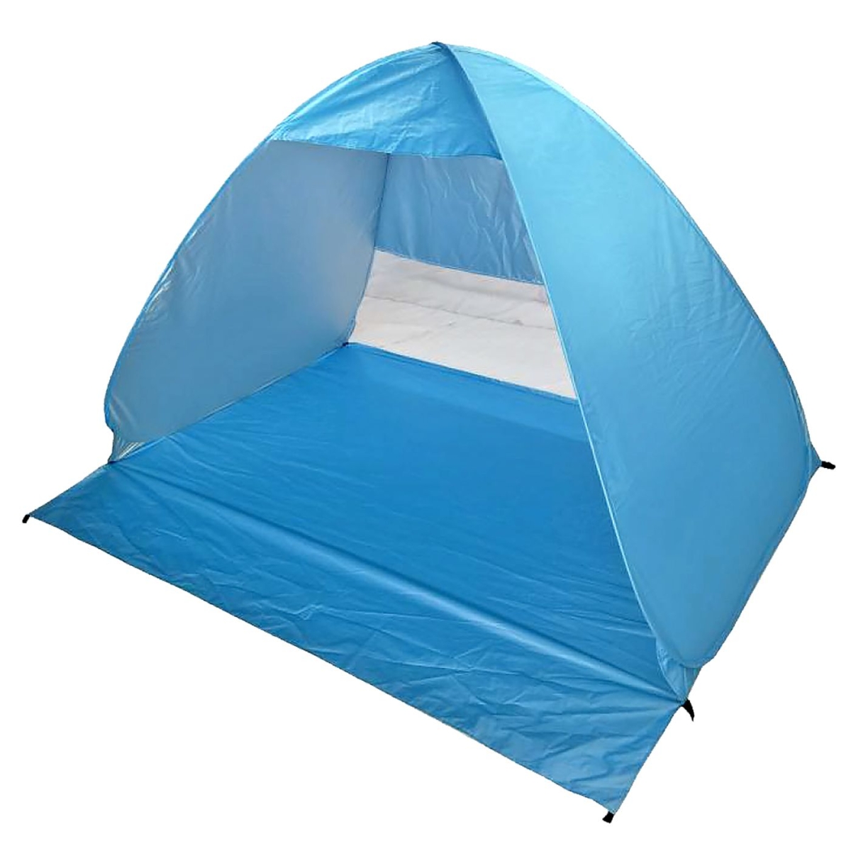 Σκίαστρο-Σκηνή Παραλίας pop up 2x1,30x1,20m SummerTiempo 622543 - 1 τμχ - Image 2