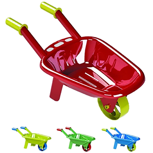 Χειράμαξα Παιδική 60x29x17cm SummerTiempo 622578 - 1 τμχ