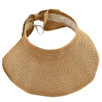 Καπέλο Visor Γυναικείο Ανοίκτο με Γείσο  SummerTiempo 623305 - 1 τμχ - Image 2