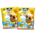 Μπρατσάκια Surf Buddies Bestway 23x15cm Bestway 32042 - 1 τμχ