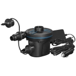 Ηλεκτρική Τρόμπα για Φουσκωτά Powertouch AC/DC Bestway  Bestway 62255 - 1 τμχ