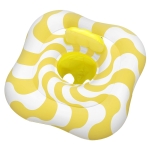 Φουσκωτό Κάθισμα Στράτα Bestway 79x79cm Bestway 32298 - 1 τμχ