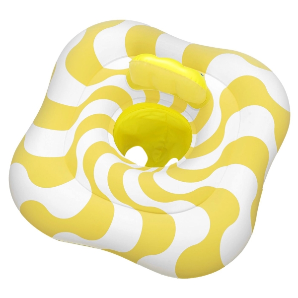 Φουσκωτό Κάθισμα Στράτα Bestway 79x79cm Bestway 32298 - 1 τμχ