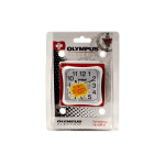 Olympus OL-962SP Επιτραπέζιο Αναλογικό Ρολόι Ξυπνητήρι Πολύχρωμο - Image 4