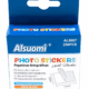 Αυτοκόλλητα Φωτογραφιών Διπλής Όψης 12x17mm 250 Τεμάχια AL9607