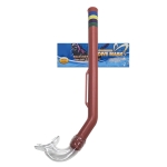 Αναπνευστήρας Θαλάσσης Snorkel SummerTiempo 621825