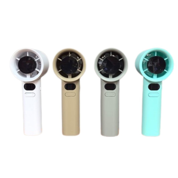 Ανεμιστηράκι χειρός Jet επαναφορτιζόμενο DD5007