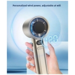 Ανεμιστηράκι χειρός Jet επαναφορτιζόμενο DD5007