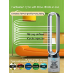 Ανεμιστήρας Πύργος Με Τηλεχειριστήριο Και LED Οθόνη - Image 4