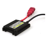 Ανταλλακτικό Ballast Xenon Slim 35W 12V Για H1/H3/H4/H7/9006